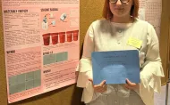 Uczestnicy 17 Sesji Magistrantów i Doktorantów Łódzkiego Środowiska Chemików
