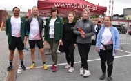 Drużyna reAGENCI