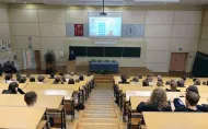 Inauguracja r.a. 2026/2027