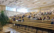 Inauguracja r.a. 2026/2027