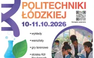 Plakat festiwalowy