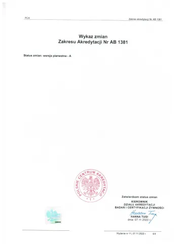 Zakres 4