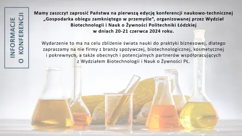 informacje o konferencji