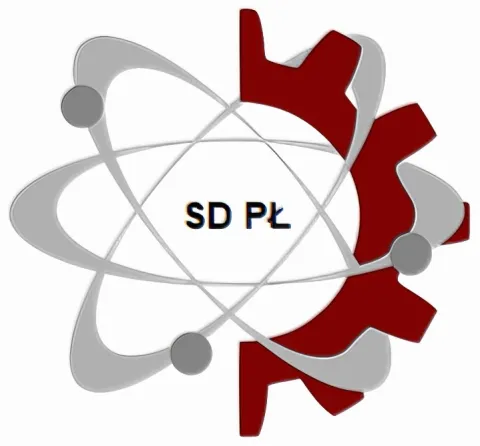 Logo Samorządu Doktorantów