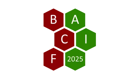 Logo BACIF 2025