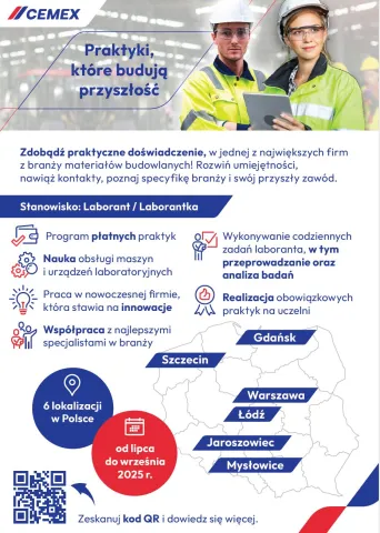 Cemex praktyki