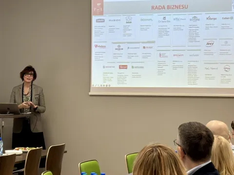 Rada Biznesu 2