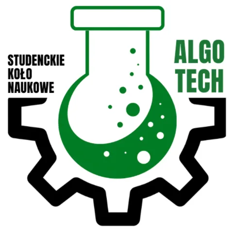 AlgoTech logo