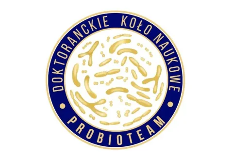Logo Probioteam