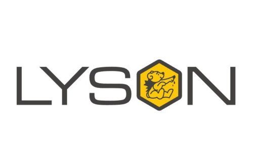 łysoń