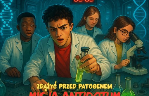 Escape room