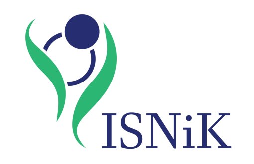 ISNiK logo