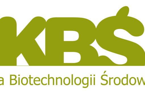 KBŚ logo