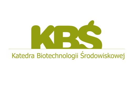 KBŚ logo