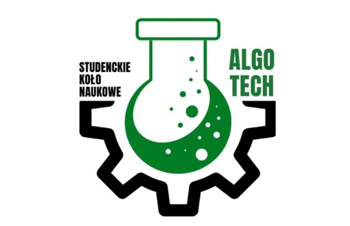 ALGO TECH logo