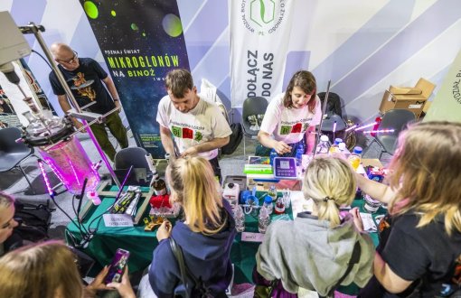 Aktywne metody kształcenia