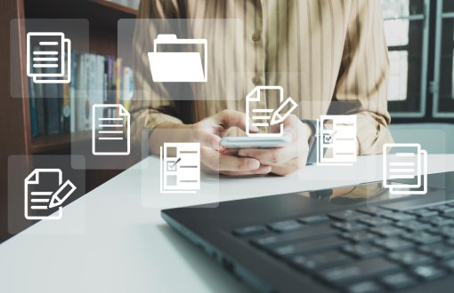 Dokumenty i informacje