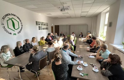 Rady Kierunków Studiów