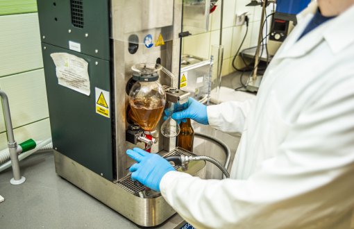 Studia inżynierskie I stopnia