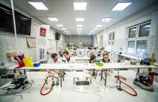 Studia magisterskie II stopnia