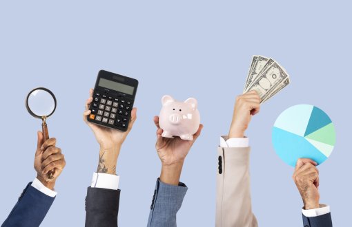 Projekty finansowane z innych źródeł