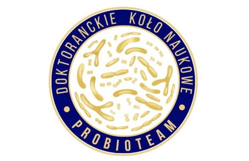 Logo Probioteam