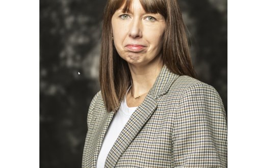 Katarzyna Struszczyk-Świta