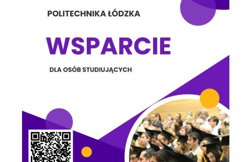 wsparcie dla osob studiujących