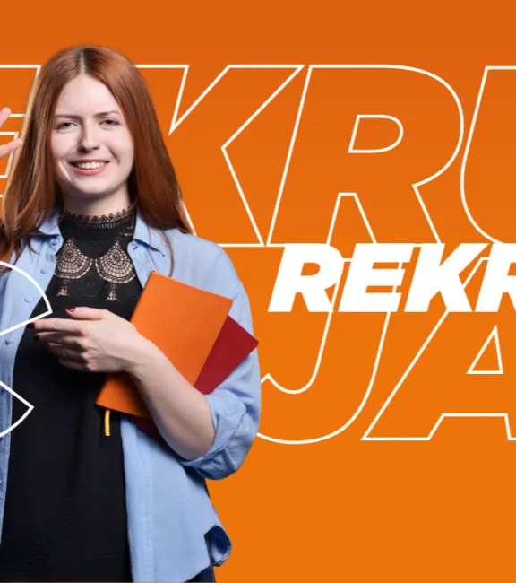 Rekrutacja na studia II stopnia